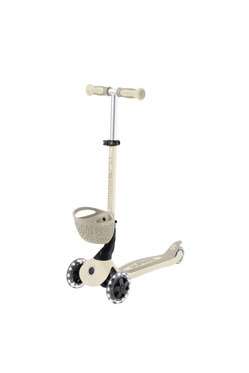 Globber Go Up Baby 360 Işıklı Scooter