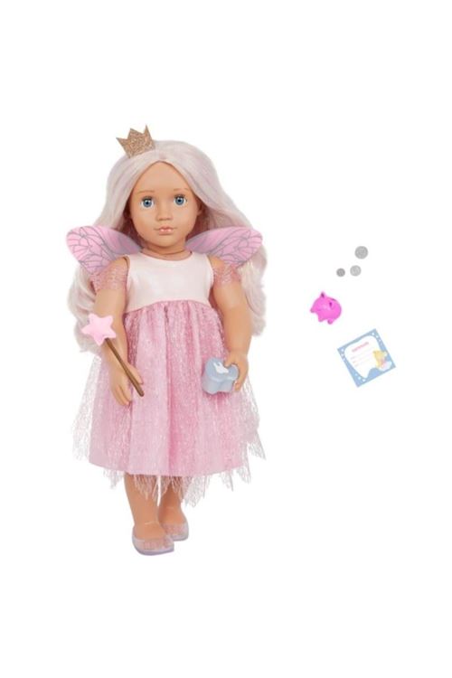 Our Generation Twinkle Oyuncak Bebek - 46 cm