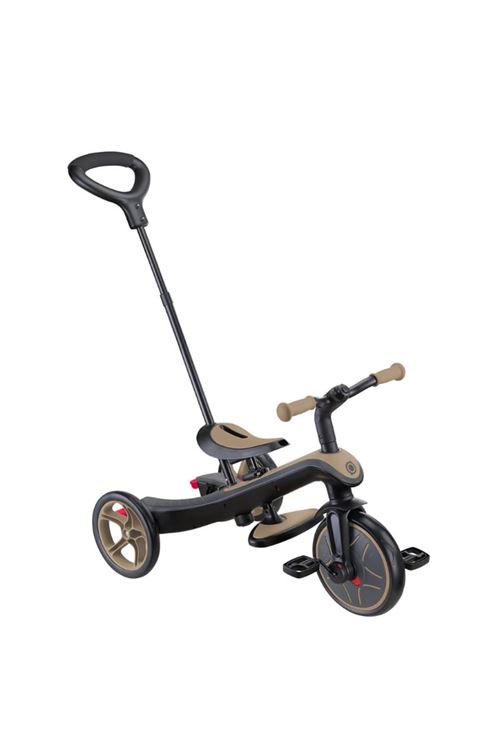 Globber Explorer 4in1 Trike Bisiklet - Kum Beji