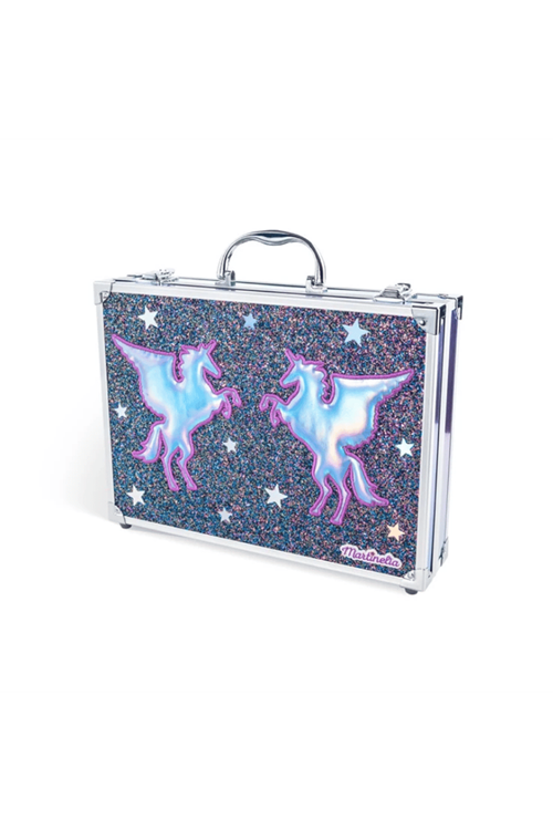 Martinelia Süper Kutulu Makyaj Seti - Galaxy Dreams