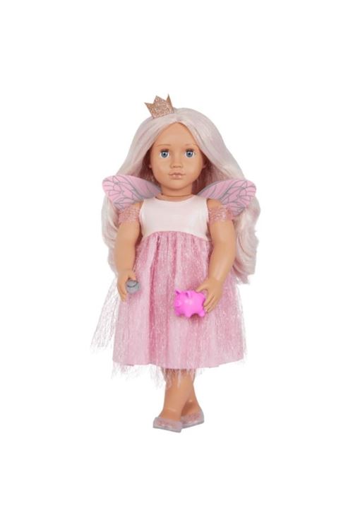 Our Generation Twinkle Oyuncak Bebek - 46 cm