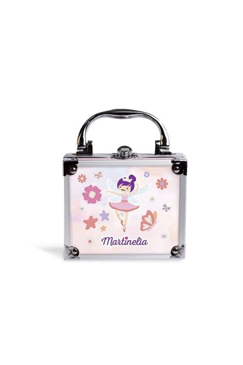 Martinelia Taşıma Çantalı Makyaj Seti - Ballet