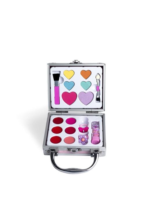 Martinelia Taşıma Çantalı Makyaj Seti - Ballet