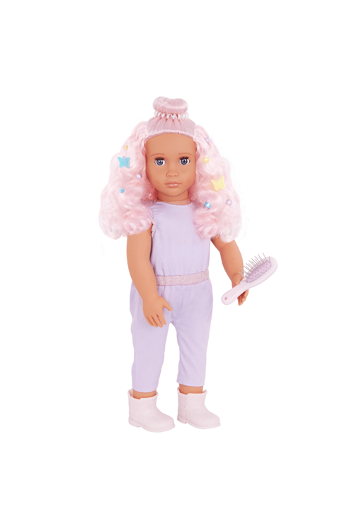 Our Generation Elara & Lumina Oyuncak Bebek - 46 cm