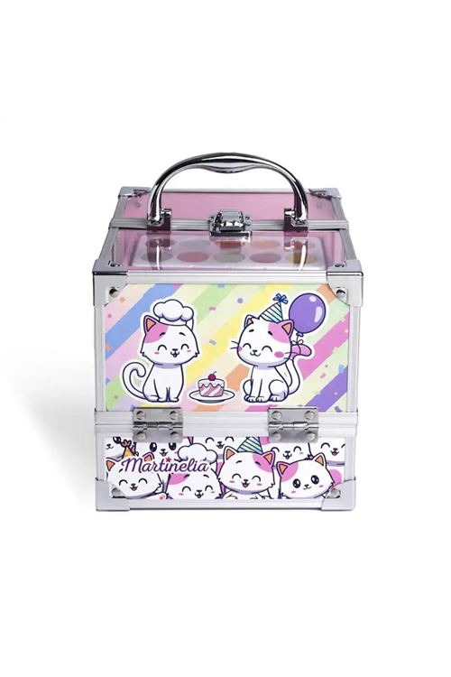 Martinelia Kutulu Makyaj Seti