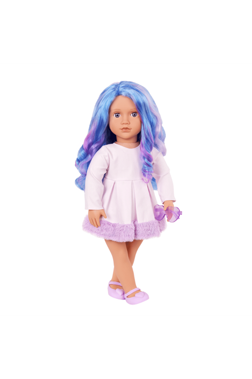 Our Generation Veronika Oyuncak Bebek - 46 cm