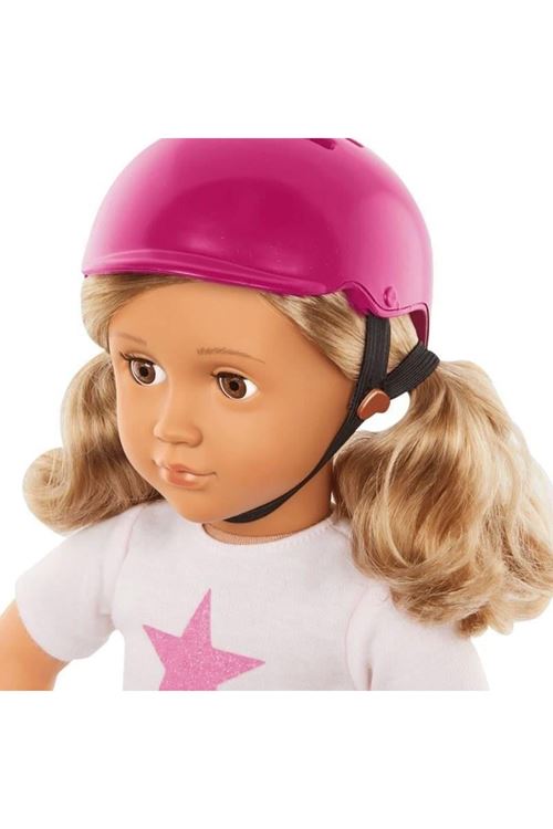 Our Generation Ollie Oyuncak Bebek - 46 cm