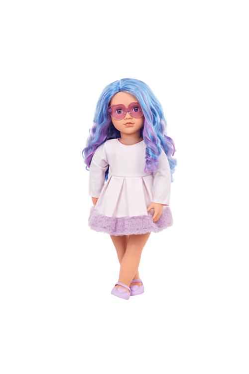 Our Generation Veronika Oyuncak Bebek - 46 cm