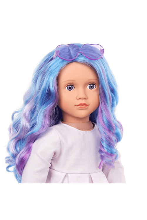 Our Generation Veronika Oyuncak Bebek - 46 cm