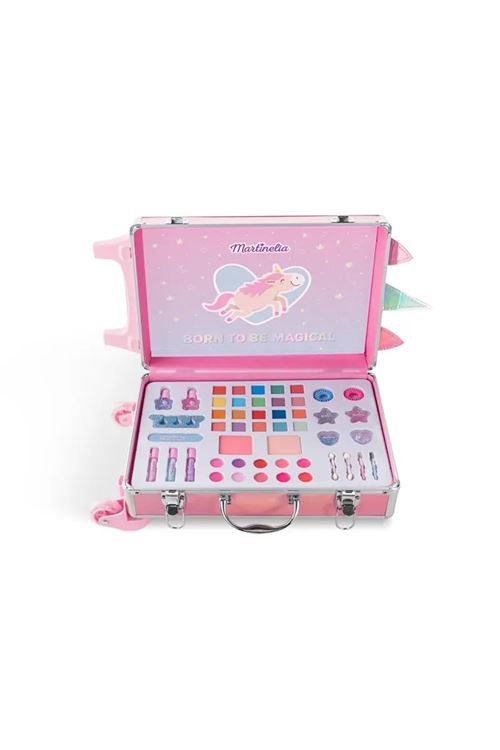 Martinelia Makyaj Valizi