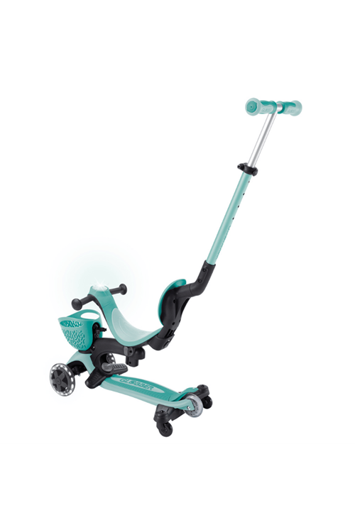 Globber Go Up Baby 360 Işıklı Scooter