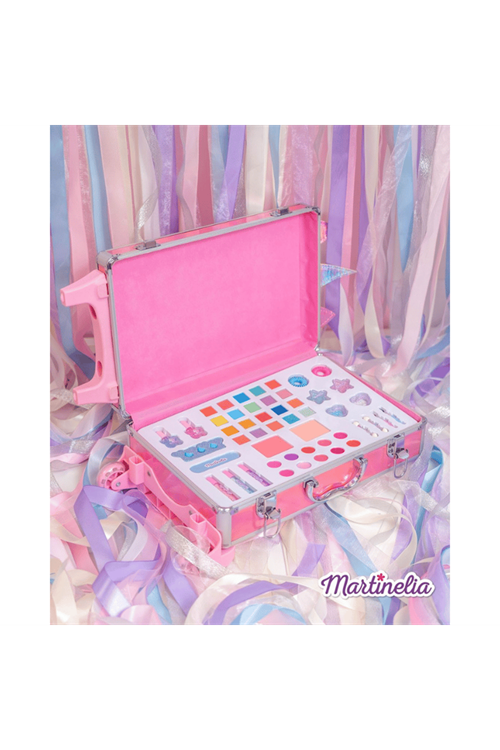 Martinelia Makyaj Valizi