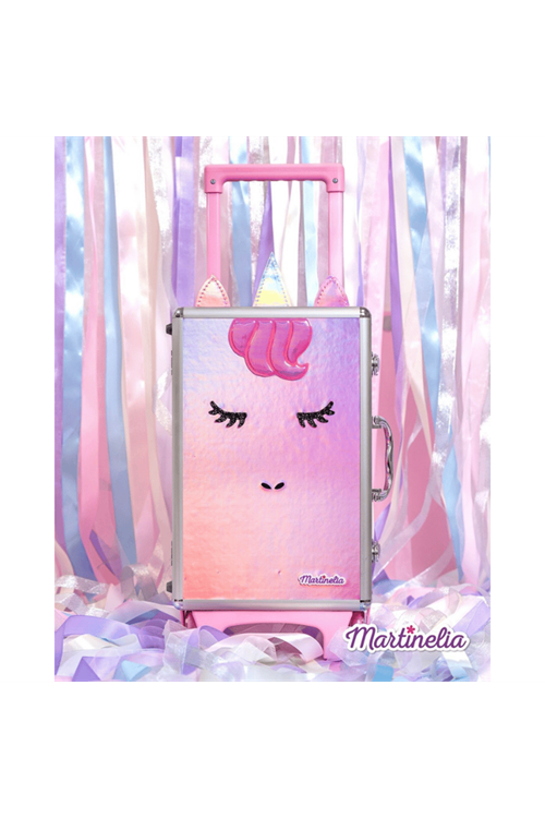 Martinelia Makyaj Valizi