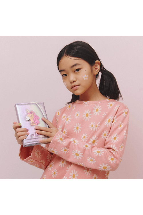 Martinelia Seyahat Makyaj Cüzdanı - Little Unicorn