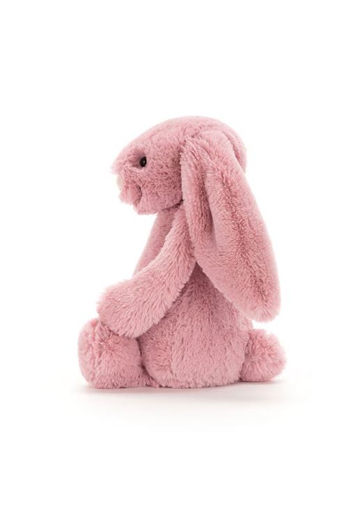 Jellycat Bashful Koyu Pembe Tavşan Orta Boy 31 cm