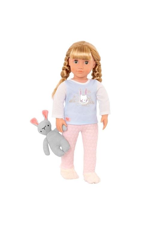 Our Generation Jovie Oyuncak Bebek - 46 cm
