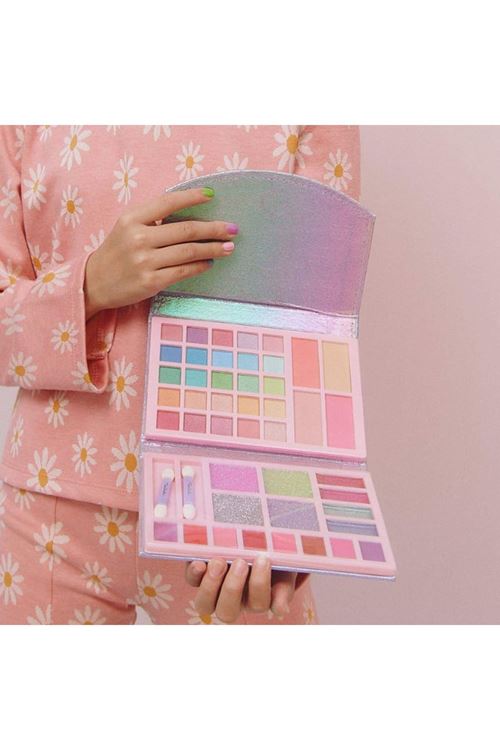 Martinelia Seyahat Makyaj Cüzdanı - Little Unicorn