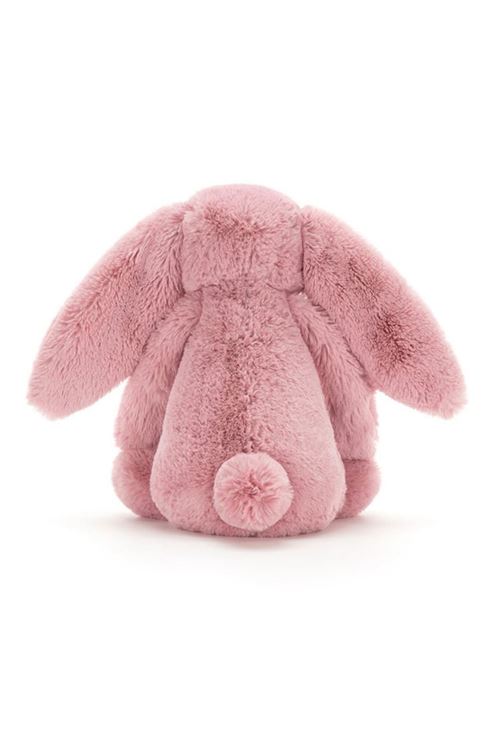 Jellycat Bashful Koyu Pembe Tavşan Orta Boy 31 cm
