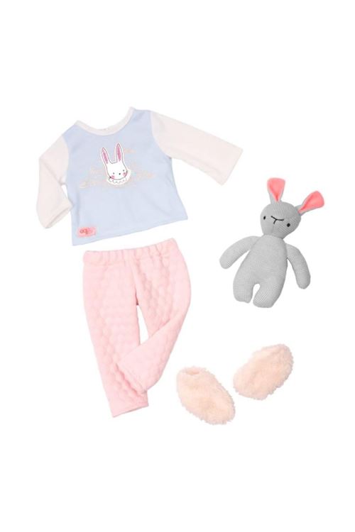 Our Generation Jovie Oyuncak Bebek - 46 cm