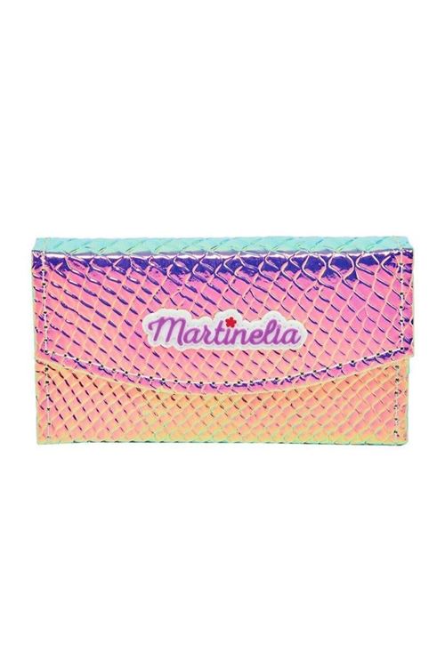 Martinelia Dokulu Makyaj Cüzdanı - Let's Be Mermaids