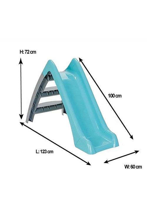 Pilsan Funny Kaydırak