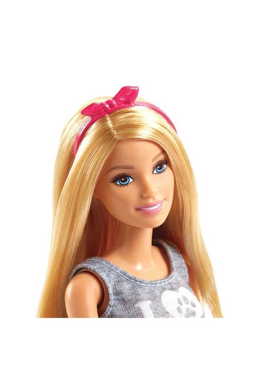 Barbie ve Sevimli Hayvan Arkadaşları