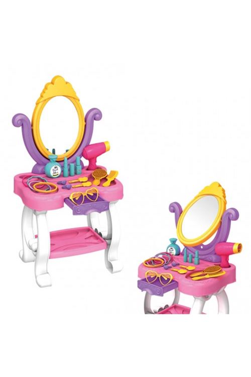 Prenses Güzellik Masası 