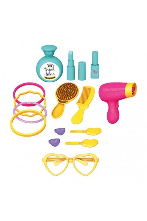 Prenses Güzellik Masası 