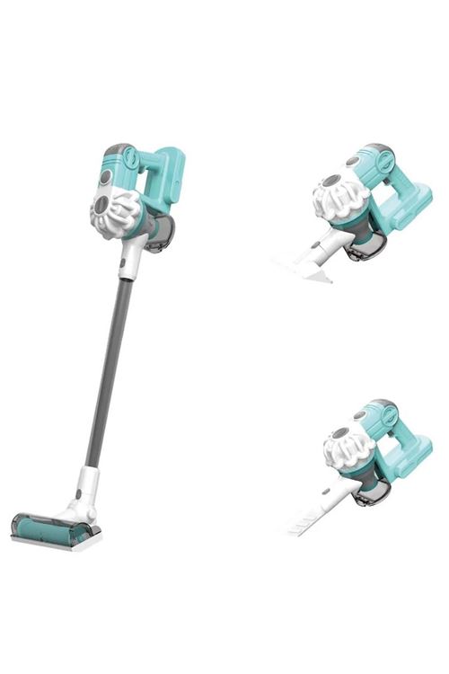 Vardem Dikey Elektrikli Süpürge - Mavi