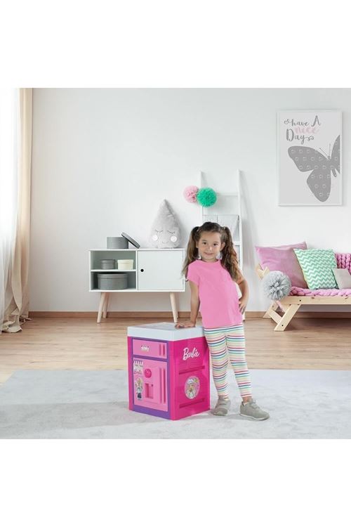 Barbie Buzdolabı