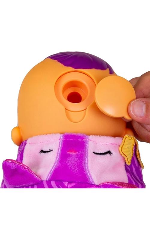 Cry Babies Ağlayan Yumuş Kostüm Bebekleri - Katie