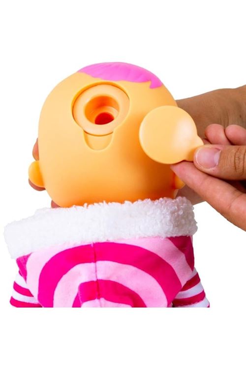 Cry Babies Ağlayan Yumuş Kostüm Bebekleri - Pixy