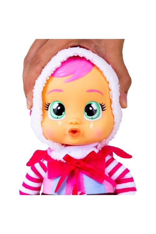 Cry Babies Ağlayan Yumuş Kostüm Bebekleri - Pixy