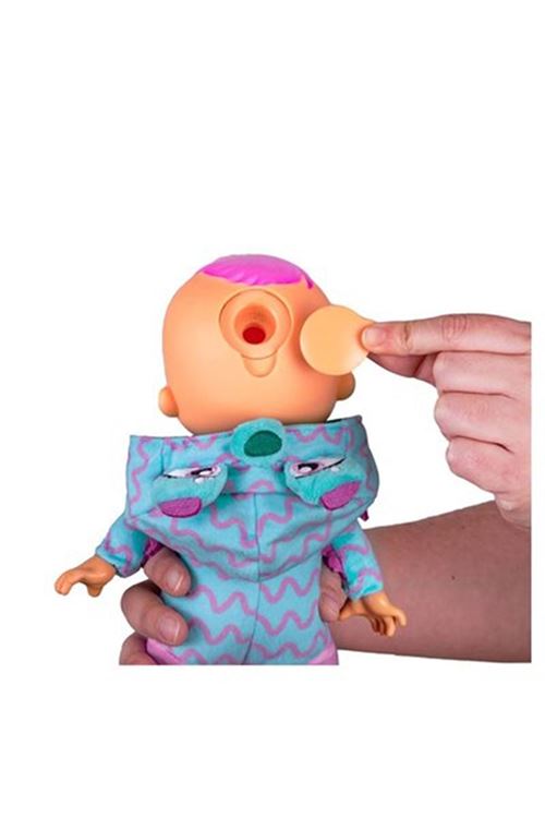 Cry Babies Ağlayan Yumuş Kostüm Bebekleri - Jojo