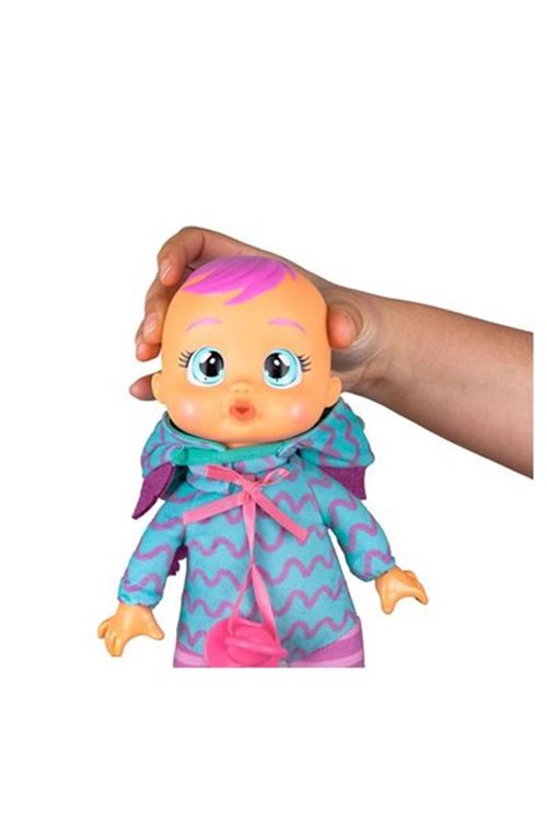 Cry Babies Ağlayan Yumuş Kostüm Bebekleri - Jojo