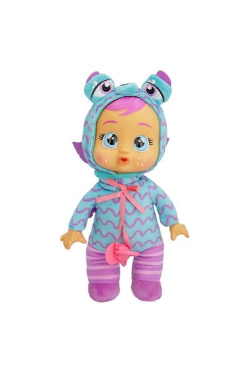 Cry Babies Ağlayan Yumuş Kostüm Bebekleri - Jojo