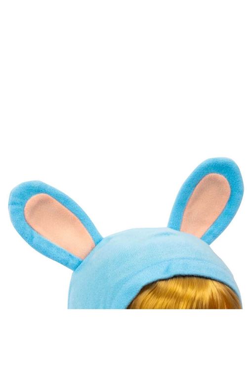 Cicciobello Sesli Tavşan Kostümlü Bebek 42 cm