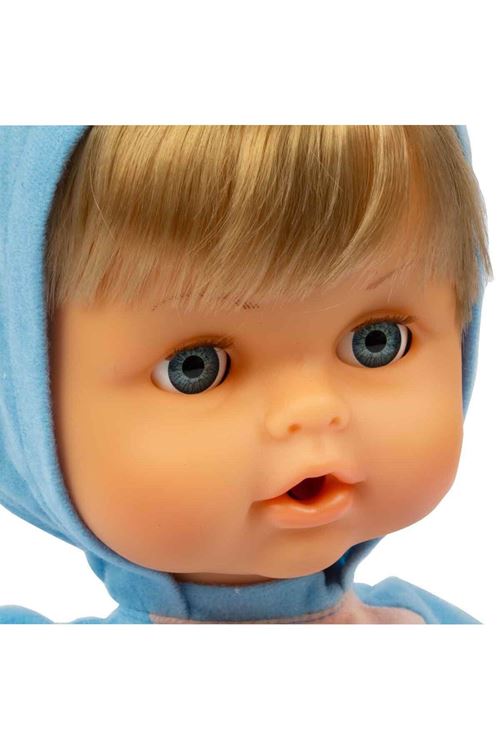 Cicciobello Sesli Tavşan Kostümlü Bebek 42 cm