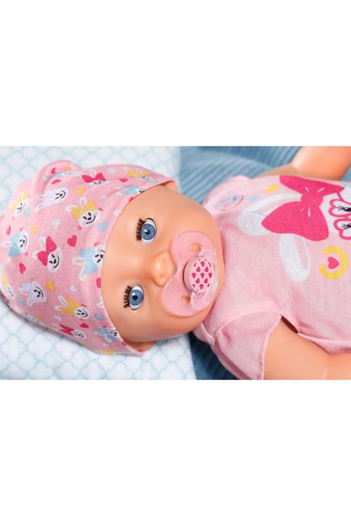 Baby Born 43cm Magic Girl Bebeği