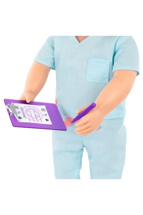 Our Generation Tonia Oyuncak Bebek - 46 cm