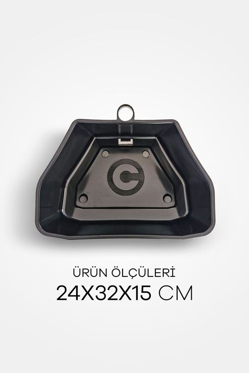 Globber Bisiklet Uyumlu Sepet