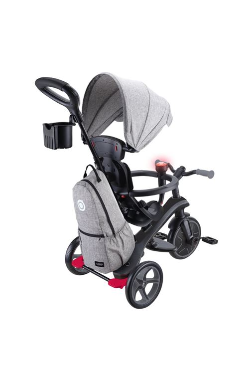 Globber Explorer 4in1 Deluxe Play Bisiklet