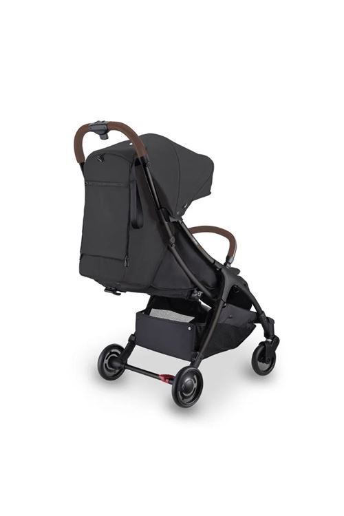 Globber Stroll-lite Bebek Arabası - Siyah