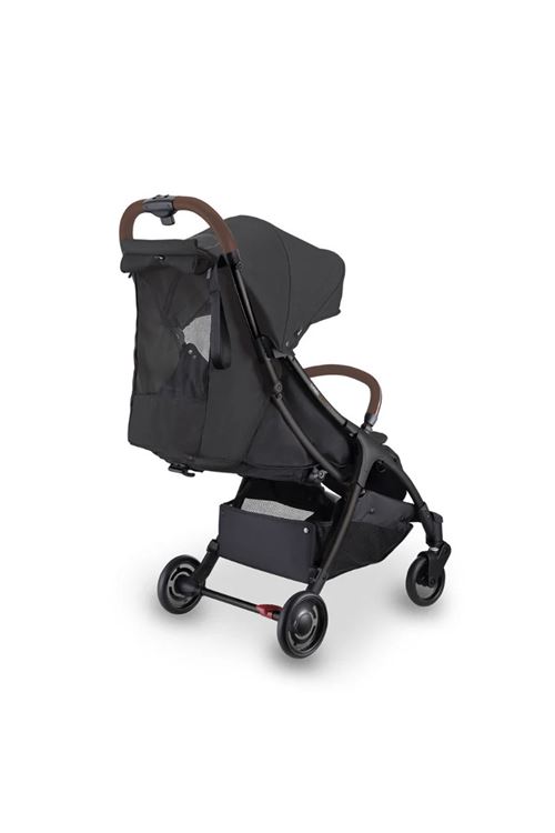 Globber Stroll-lite Bebek Arabası - Siyah