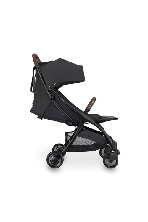 Globber Stroll-lite Bebek Arabası - Siyah