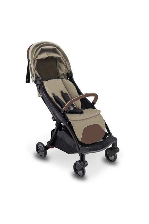 Globber Stroll-lite Bebek Arabası - Bej