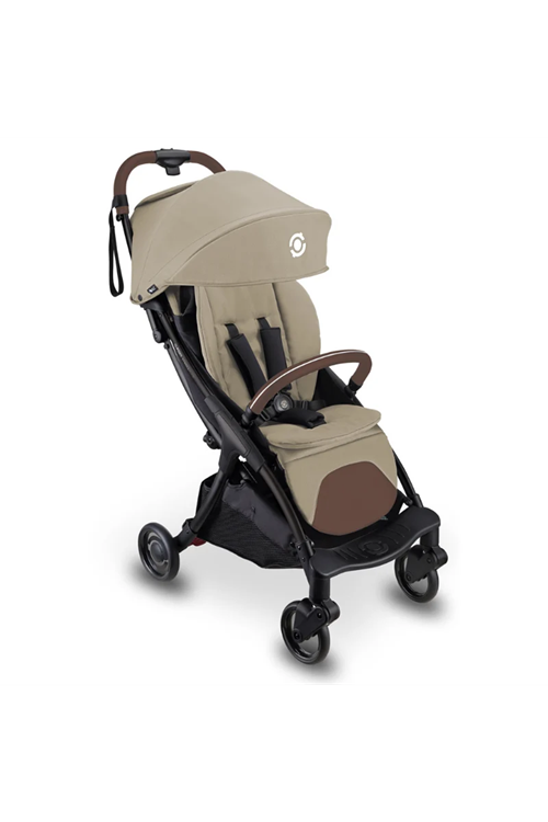 Globber Stroll-lite Bebek Arabası - Bej