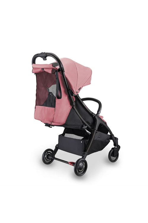 Globber Stroll-lite Bebek Arabası - Pembe