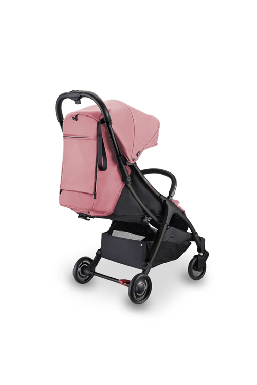 Globber Stroll-lite Bebek Arabası - Pembe