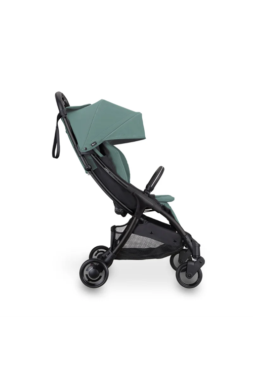 Globber Stroll-lite Bebek Arabası - Yeşil